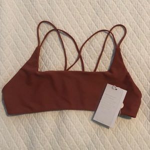 MIKOH Alapio Top
